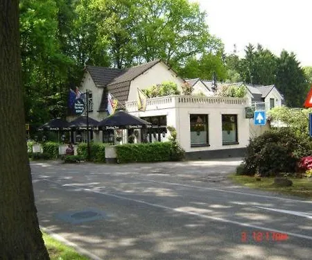 De Arcense Hotel Arcen