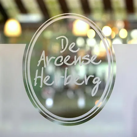 De Arcense Hotell 3*