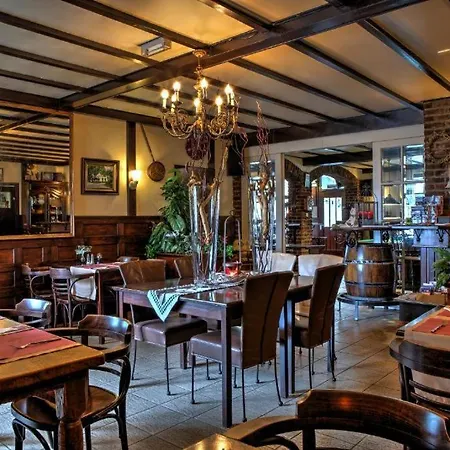Hotell De Arcense