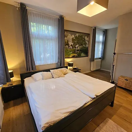 De Arcense 3* Arcen