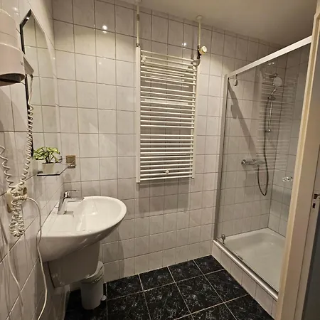 Hotell De Arcense 3*