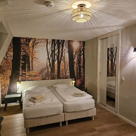 Hotel De Arcense Arcen