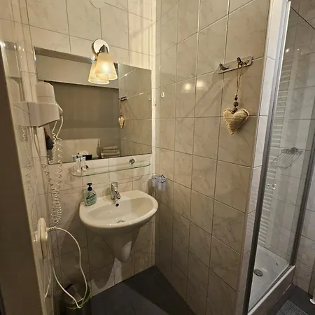 De Arcense Hotell