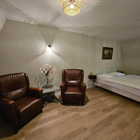 De Arcense Hotell Arcen