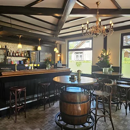 فندق De Arcense 3*