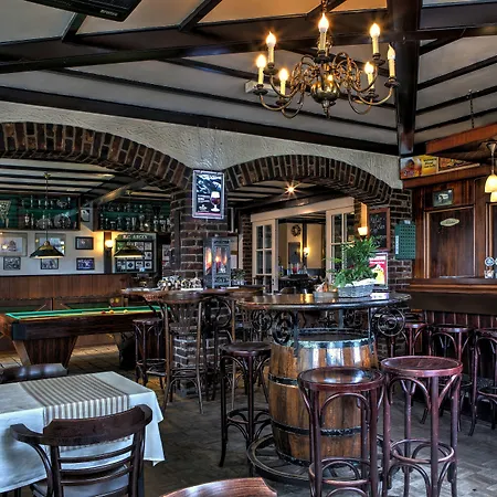 Hotel De Arcense Arcen