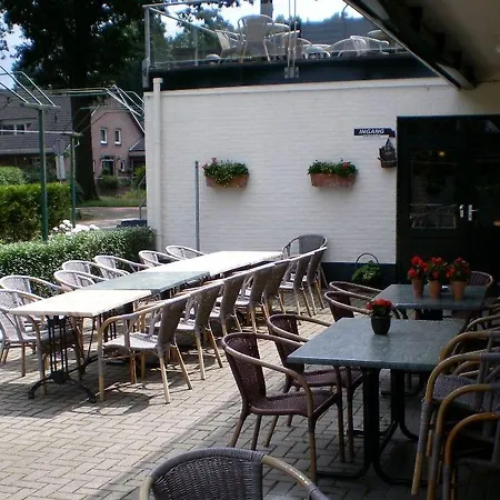 Hotel De Arcense Arcen