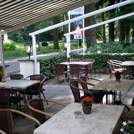 De Arcense Hotel Arcen