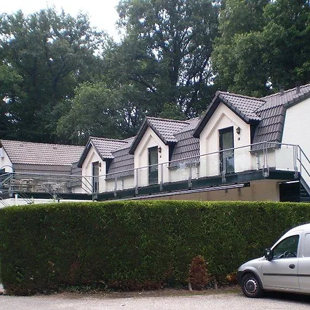 De Arcense Hotel