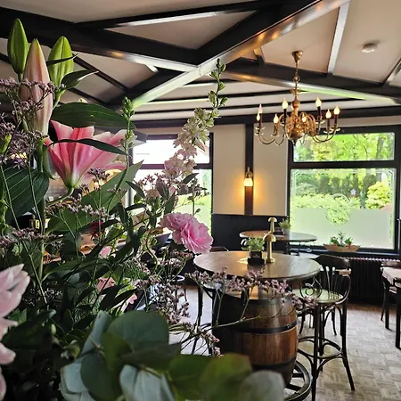 Otel De Arcense Arcen