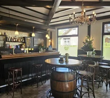 De Arcense Hotel Arcen