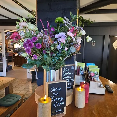 De Arcense Herberg Hotel