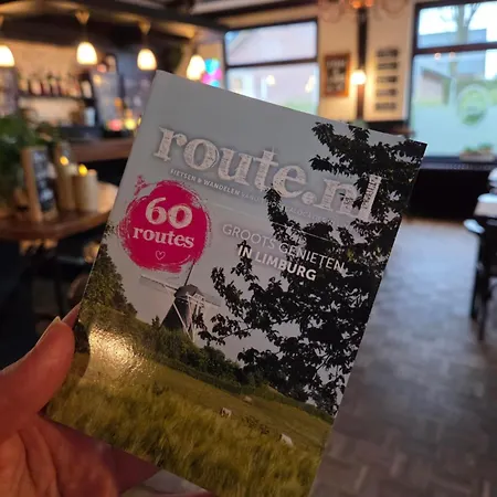 Otel De Arcense Arcen