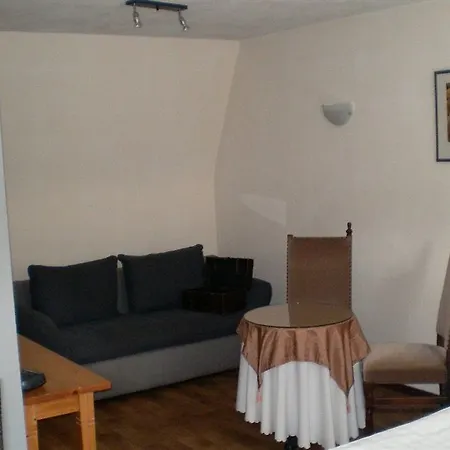 Hotell De Arcense