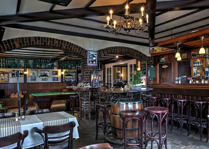 Hotel De Arcense Arcen