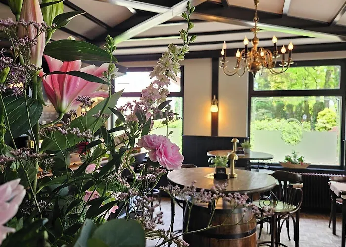 Hotel De Arcense Arcen