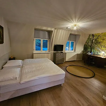 De Arcense Herberg Отель 3*