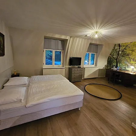 De Arcense Herberg Арсен