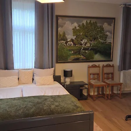 Hotel De Arcense Arcen