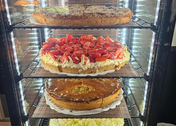 De Arcense ホテル アルセン