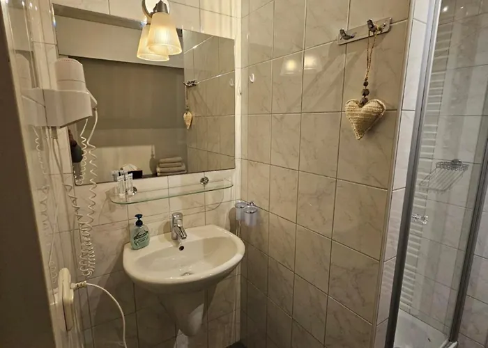 De Arcense ホテル