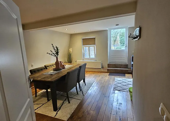 De Arcense ホテル