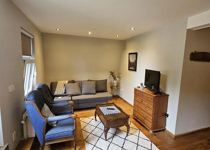 De Arcense ホテル 3*