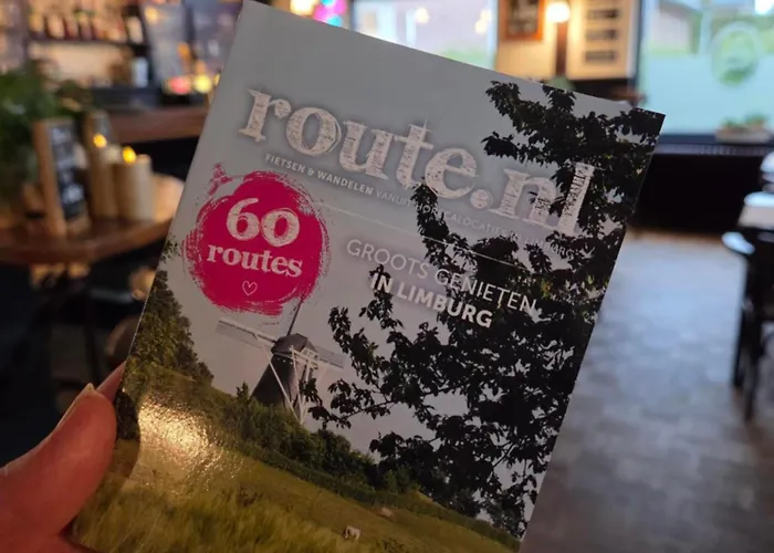 Hotel De Arcense Arcen