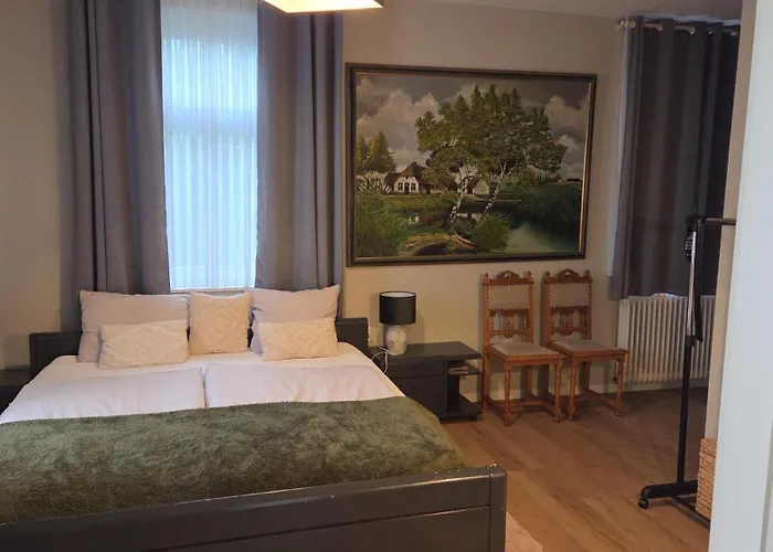 Hotel De Arcense Arcen